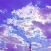 ▲前髪カット