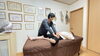 ちょっと痛かったけど股関節の筋膜剥がしおすすめです「不安で眠れない…[米子遠隔ヒーリング]」