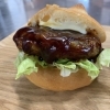 てりやきバーガー