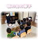 「ひなたぼっ子保育園お引越ししました🌷」