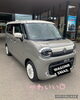 綺麗なカラーで素敵です🩷「Ｔ様ワゴンRスマイル納車おめでとうございます！」