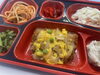 ロースカツ玉子とじ風「１０月７日のお弁当🍱」