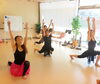 「函南　レディースダンス　美しいボディーラインに」