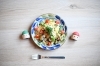 「【カフェランチ】埼玉野菜たっぷりパスタ【川口】」