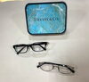 「【枚方市駅直結】ティファニー（Tiffany & Co.）のメガネ取扱店！ハードウェアコレクション入荷｜Opticalメガネサロン」