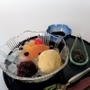 あんみつ