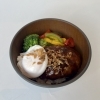 ロコモコ丼