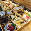箱御膳懐石弁当「ご法事・ご慶事のご予約承っております。〜船橋・馬込霊園すぐ近くの完全予約制の肉割烹・しゃぶしゃぶやスッポン料理も楽しめます~」