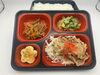 ヘルシー弁当「６月２６日のお弁当🍱」