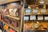 WING HEART LEATHER