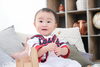 「RUMINくん1歳のお誕生日おめでとう🎂✨」