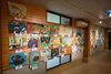 受賞作品181点を展示中「第38回とべ動物園写生大会入賞作品展」