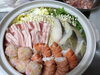 担々鍋、白湯鍋などご用意出来ます「忘新年会ご予約承ります【岡谷市虎の羽　(中華料理・居酒屋)  】」