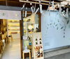 「【アイス限定】夏にピッタリ！おしゃれなほうじ茶を販売中」