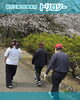 「中央公園で春の清掃活動を行いました！【就労継続支援B型事業所トリロジー】」