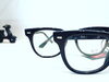 「RayBanの人気モデルMETEORのご紹介」