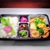 天然真鯛煮付け入り「5月23日のお弁当」