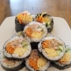 ツナキンパプ