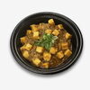 マーボー丼
