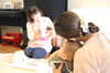 ふれあいあそび「*⋆★ 【急募】のりこパン×ベビーマッサージ ★*゜」