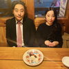 「亮一さん お誕生日おめでとうございます㊗️」