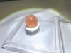 「本物だけが持つ、カザフスタン産ストロベリークォーツの“いちご色”」