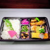 ワガ煮付け入り「6月5日のお弁当」