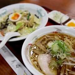 今週のテーマは『ボリューム満点なランチ』！