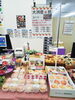 大洲の桃入荷しました。私が取りに行ってきました「夕張メロン＆大洲産桃あかつきで夏ギフトしませんか？」