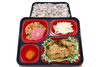 ヘルシー弁当「９月３０日のお弁当🍱」