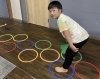 「サーキットトレーニング🏋️」
