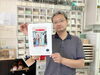「新小岩！七五三！着物！といったらルミエール商店街『はな萌』さんへ♪ すてきな着物をきて、いつもと違う自分を楽しんでみませんか？」