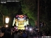 2022/10/16｜中筋太鼓台（内宮神社かきあげ） byまいぷれ新居浜