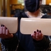 「ハイグレード栃木レザー使用！ロングウォレット入荷！」