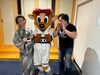 「なめがたエリアテレビ生放送 なめこい」