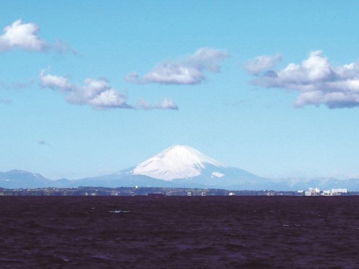 富士山