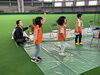 「運動会inつどーむ🏃‍♂️💨【札幌市北区篠路　児童発達支援　放課後等デイサービス】」