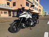 HONDA　　NC750「二輪教習スタートしました！」