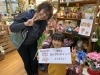 「【little flowerリトルフラワー】新居浜あかがねポイント、実証実験中！」