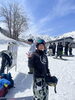 「スノーボード世界選手権大会」