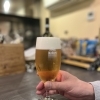 生ビール（KIRIN 一番搾り）