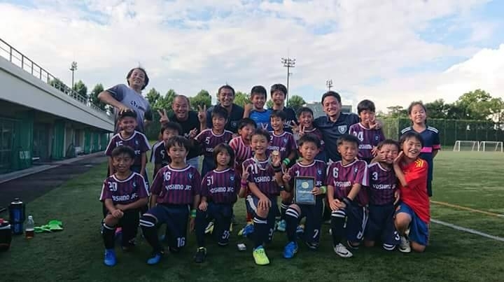 サッカー 吉野 吉野ジュニアフットボールクラブ 福島区のサークル特集 まいぷれ 大阪市福島区 サッカー 吉野 吉野ジュニアフットボールクラブ 福島区のサークル特集 まいぷれ 大阪市福島区