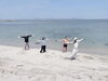 うまくいっている人 自然 氣功教室「【 うまくいっているひとは自然と調和しています。初心者の方も楽しめる！優しい青空氣功教室✨】」