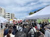 「ポン菓子無料配布やドローン操作体験など「東北ひろばまつり2022」新小岩駅・東北広場周辺で開催！［令和4年10月8日（土）］」