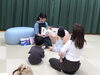 「【ご報告】「子どものためのおはなし会」（7月25日）」