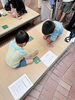 「表町縁台将棋大会に参加しました！小学生たちの挑戦と成長の一日」