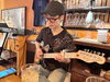 「JR新小岩駅南口より徒歩3分🎸生演奏とカラオケでみんなが一つになれる『Music Bar しあわせランプ』さん✨ギター・キーボードの伴奏で歌える新感覚MUSIC BAR🎤一人でも団体でも楽しめる、深夜まで営業のあたたかいお店😊【編集部M】」