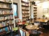 BookCafeDen(デン)【京王西調布駅】