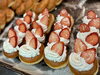 いちごのクァベキ  本日限定‼️「いちごづくしフェア🍓」