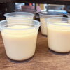 「素材の味を真っ直ぐに🍮 菓子工房パルティール」